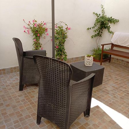 Belvedere House Termoli Extérieur photo