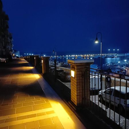 Belvedere House Termoli Extérieur photo
