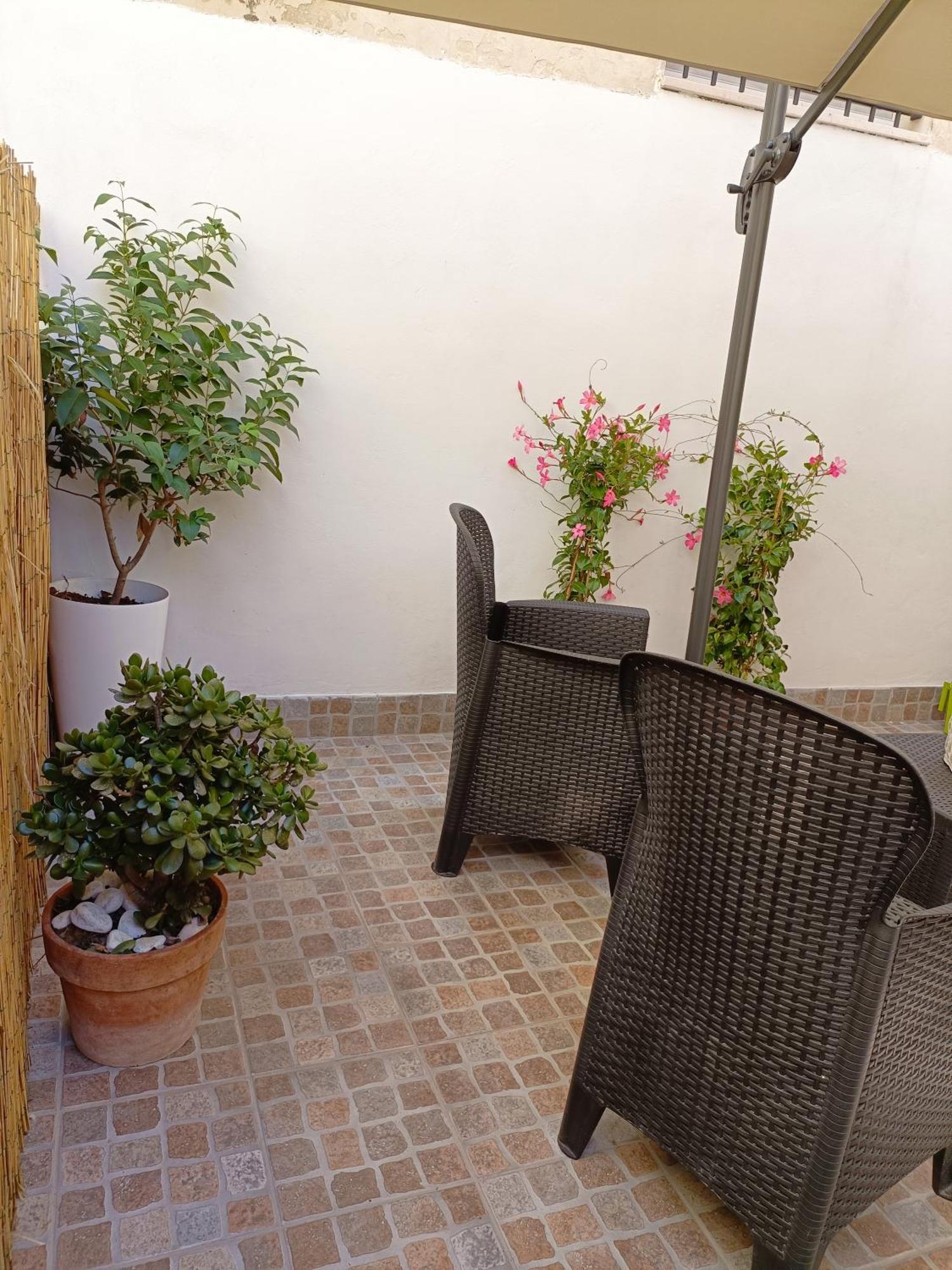 Belvedere House Termoli Extérieur photo