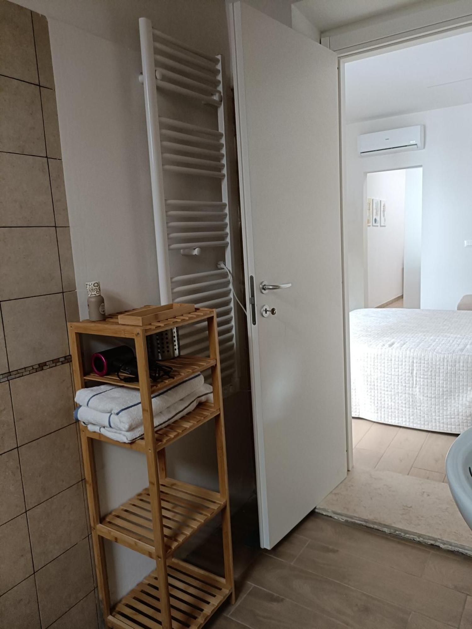 Belvedere House Termoli Extérieur photo
