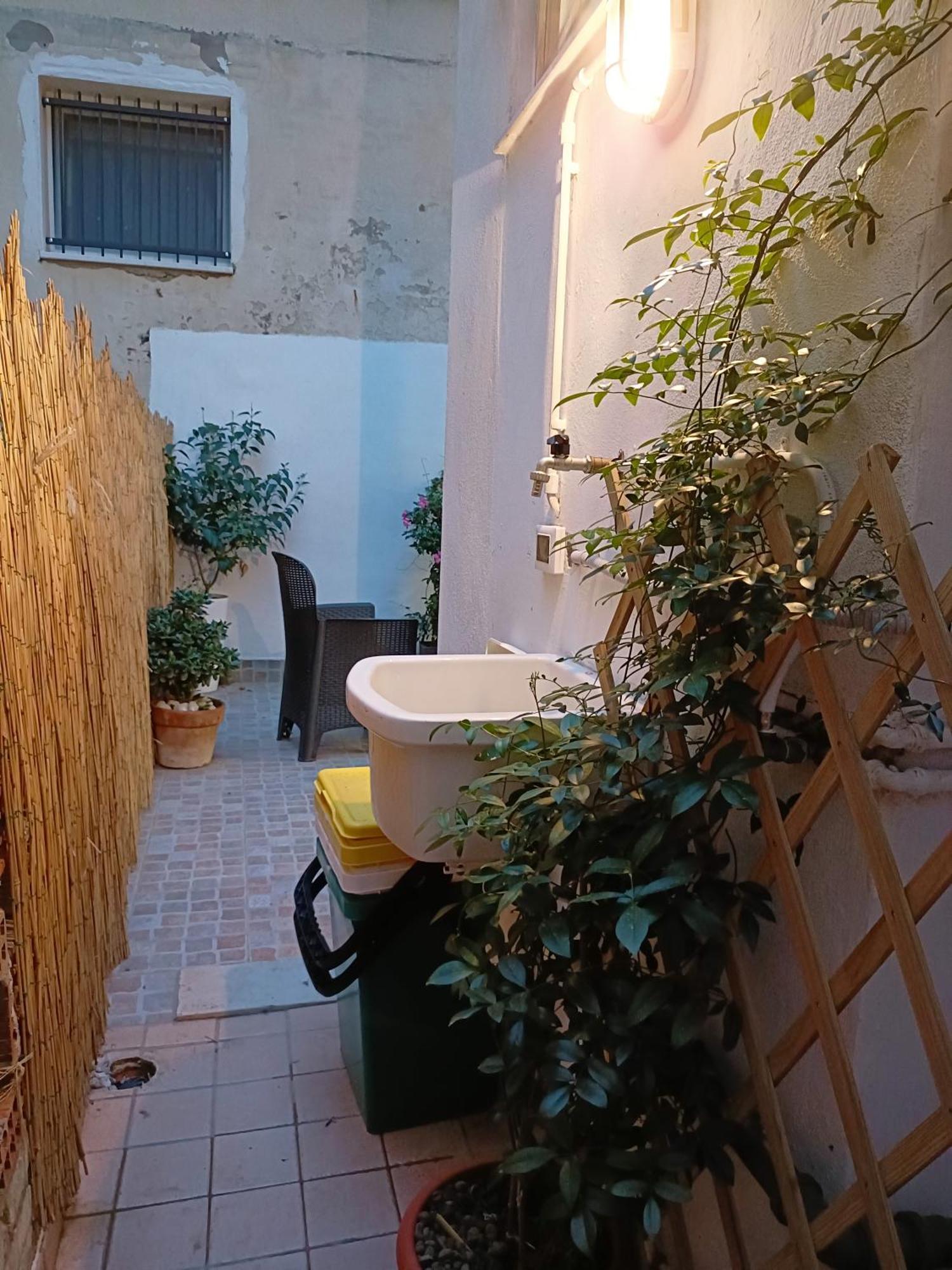 Belvedere House Termoli Extérieur photo