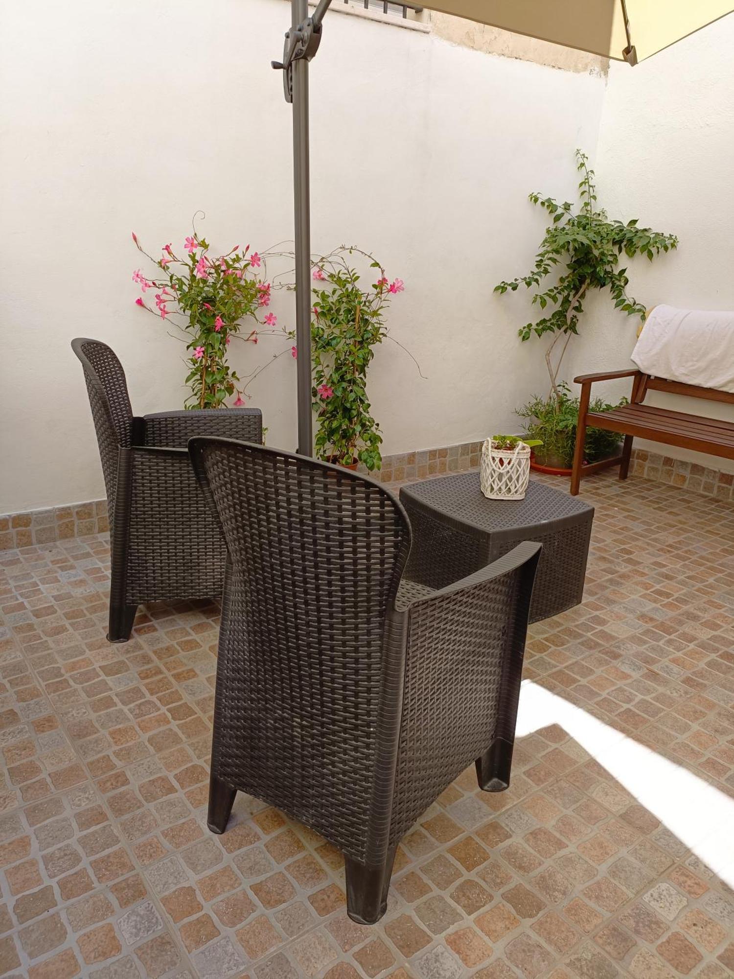 Belvedere House Termoli Extérieur photo