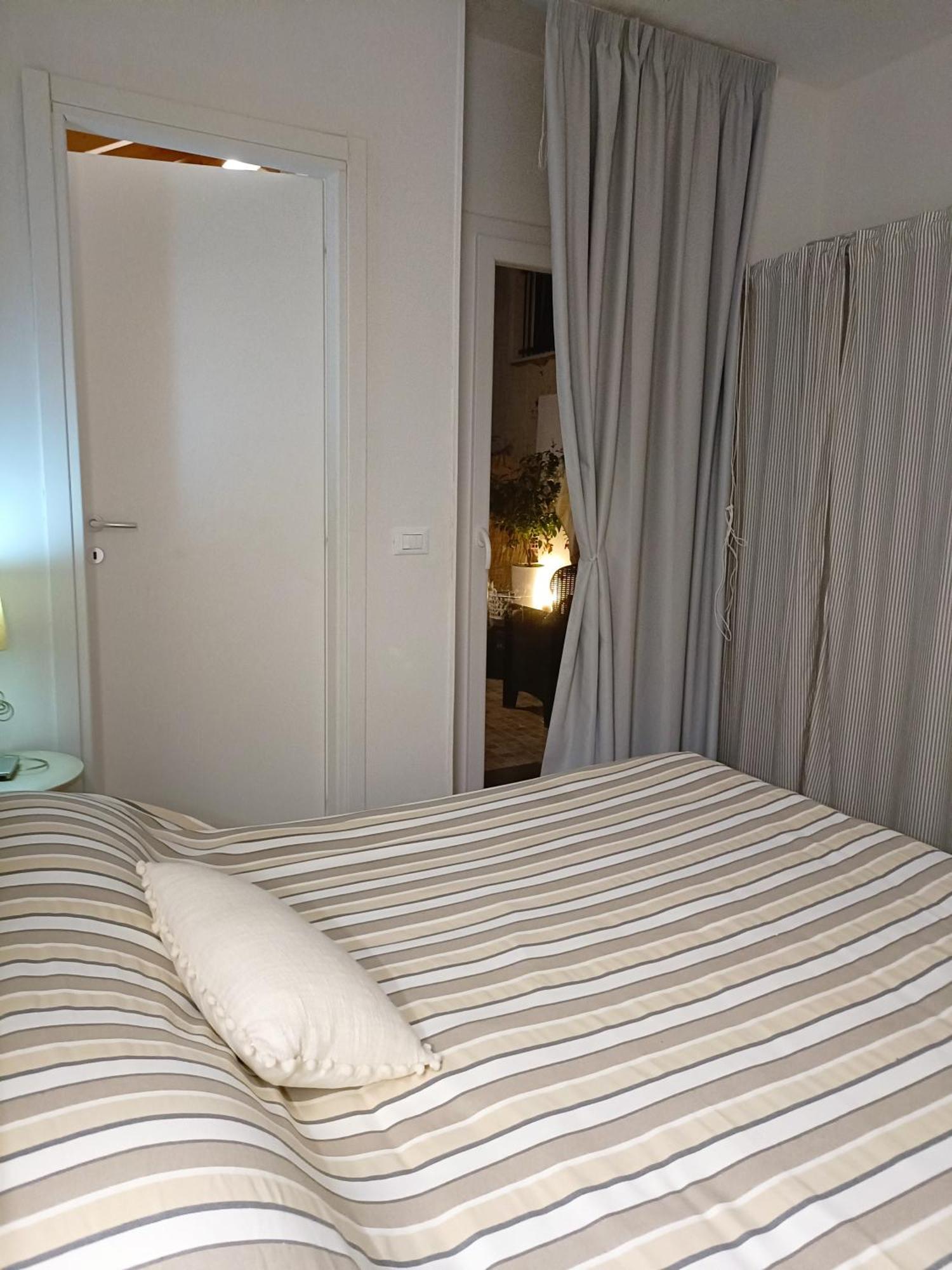 Belvedere House Termoli Extérieur photo