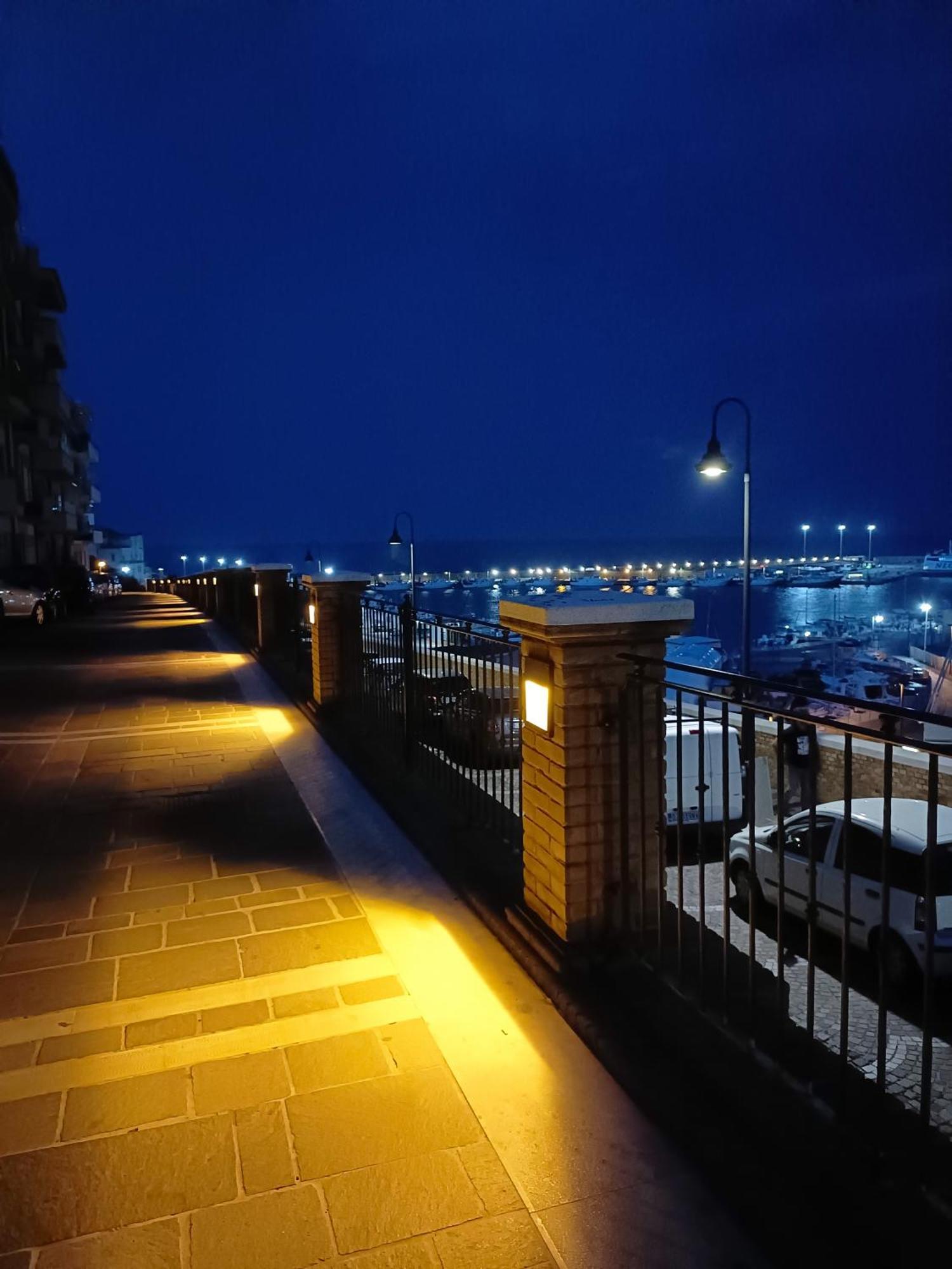 Belvedere House Termoli Extérieur photo