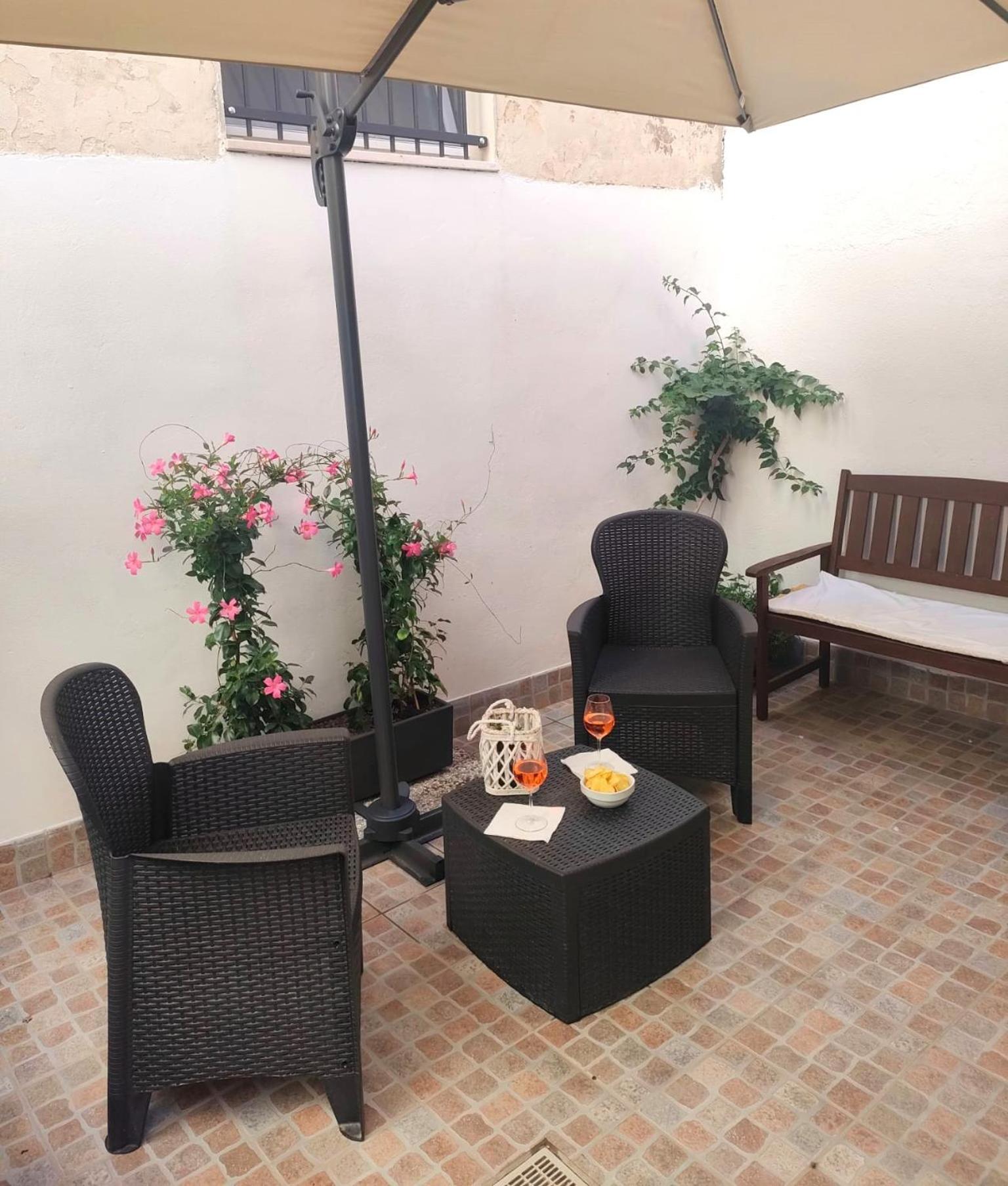 Belvedere House Termoli Extérieur photo